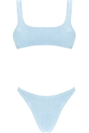 MC2 SAINT BARTH Dames, Badkleding, Blauw, Maat: M