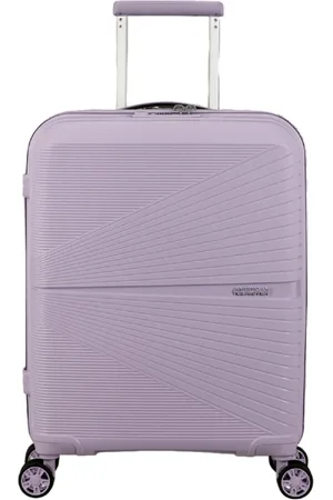 American Tourister Unisex, Koffers, Paars, Maat: ONE Size