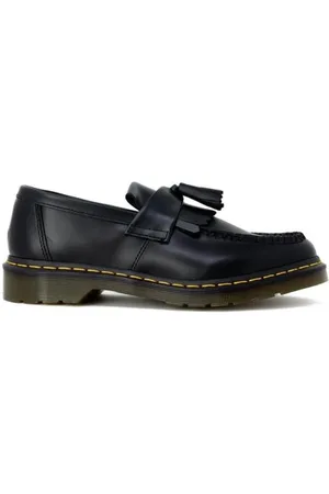 Dr. Martens Heren, Schoenen, Zwart, Maat: 40 EU Leer