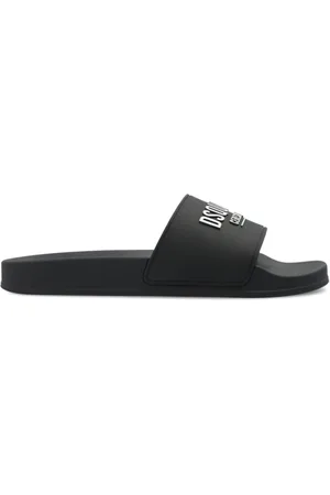 Dsquared2 Dames, Schoenen, Zwart, Maat: 44 EU
