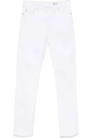 Adriano Goldschmied Dames, Jeans, Wit, Maat: W29 Katoen