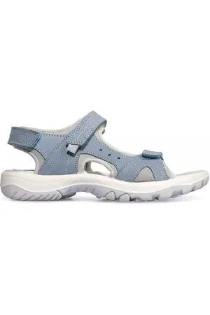 Rohde Dames, Schoenen, Blauw, Maat: 39 EU Leer