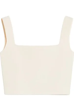 Max Mara Dames, Tops, , Maat: L Viscose