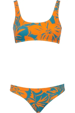 Gallo Dames, Badkleding, Veelkleurig, Maat: M