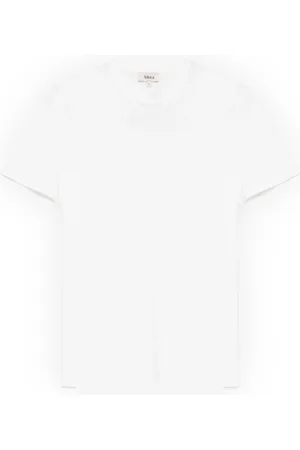 ALTEA Heren, Tops, Wit, Maat: XL