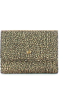 Borbonese Dames, Accessoires, , Maat: ONE Size Nylon
