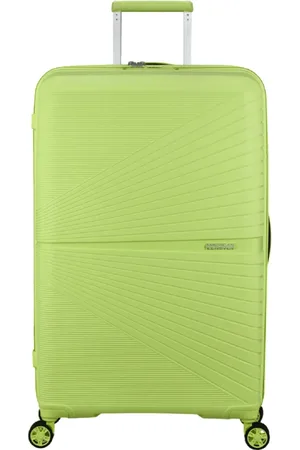 American Tourister Unisex, Koffers, Groen, Maat: ONE Size