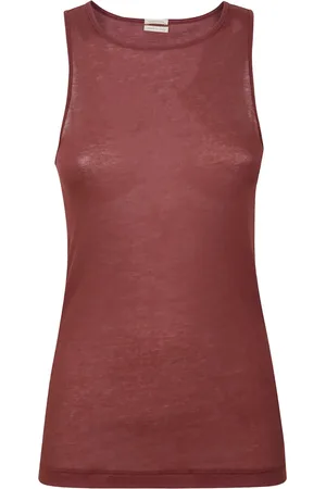 MASSIMO ALBA Dames, Truien, Rood, Maat: M
