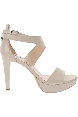 Nero Giardini Dames, Schoenen, , Maat: 38 EU Leer