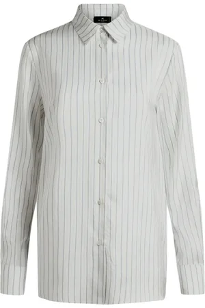 Etro Dames, Blouses & Shirts, Veelkleurig, Maat: XS