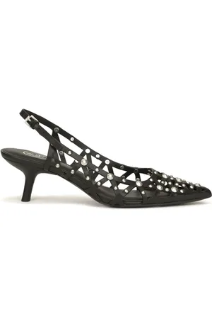 Ash Dames, Schoenen, Zwart, Maat: 37 EU Leer