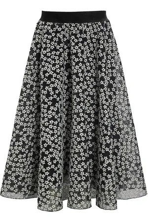 Bitte Kai Rand Dames, Rokken, Zwart, Maat: XS