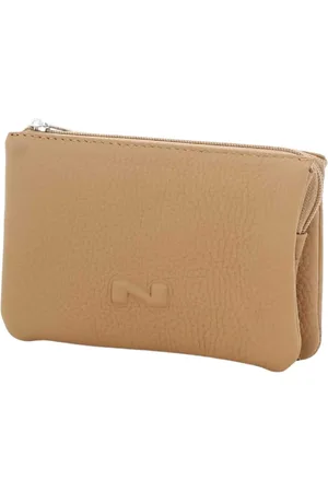 Nathan-Baume Dames, Tassen, Bruin, Maat: ONE Size