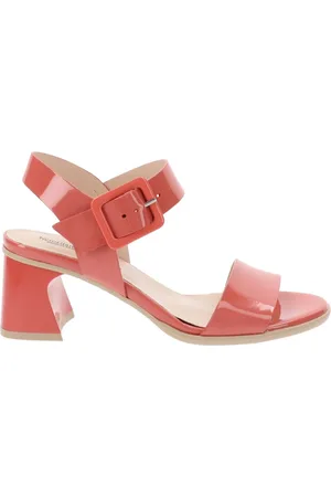 Nero Giardini Dames, Schoenen, Rood, Maat: 40 EU