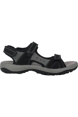 Rohde Dames, Schoenen, Zwart, Maat: 39 EU