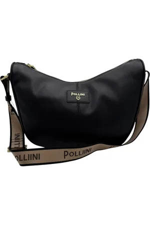 Pollini Dames, Tassen, Blauw, Maat: ONE Size