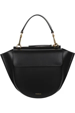Wandler Dames, Tassen, Zwart, Maat: ONE Size Leer