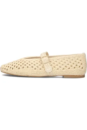 Inuovo Dames, Schoenen, , Maat: 40 EU Linnen