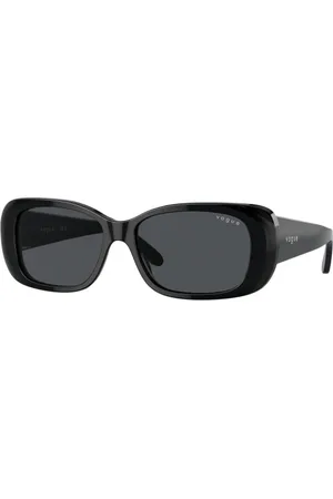 vogue Dames, Accessoires, Zwart, Maat: 52 MM