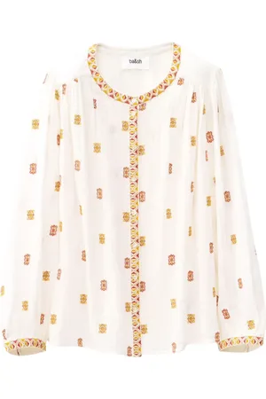 Bash Dames, Blouses & Shirts, , Maat: XS