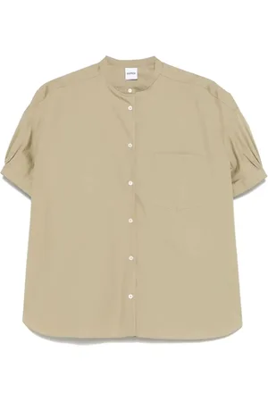 Aspesi Dames, Blouses & Shirts, , Maat: 2XS