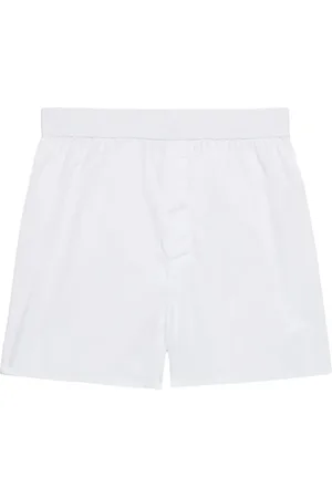 Ami Heren, Ondergoed, Wit, Maat: XL