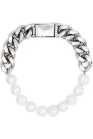 Jil Sander Dames, Accessoires, Grijs, Maat: S