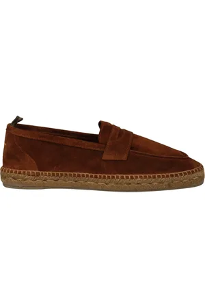 Castaner Heren, Schoenen, Bruin, Maat: 43 EU Suède