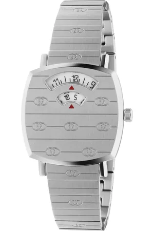 Gucci Dames, Accessoires, Grijs, Maat: ONE Size