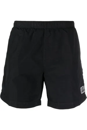 C.P. Company Heren, Badkleding, Zwart, Maat: S