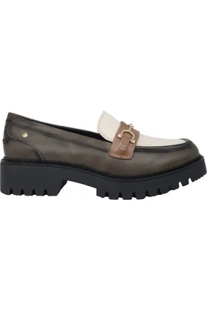 Pikolinos Dames, Schoenen, Groen, Maat: 41 EU