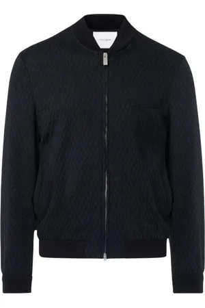 Paolo Pecora Heren, Jassen, Zwart, Maat: XL Jersey
