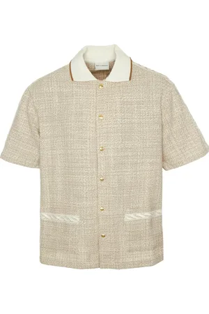 Drôle de Monsieur Heren, Overhemden, , Maat: XL
