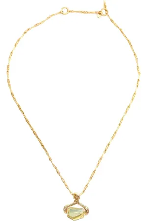 Dorothée Sausset Dames, Accessoires, Geel, Maat: ONE Size