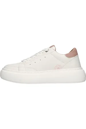 ACBC Dames, Schoenen, Wit, Maat: 38 EU