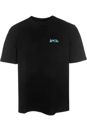 Arte Antwerp Heren, Tops, Zwart, Maat: 2XL