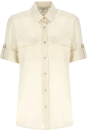 ANTONELLI Dames, Blouses & Shirts, , Maat: M