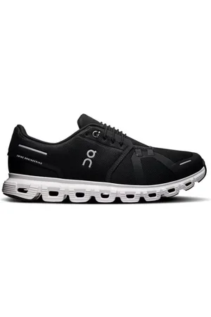 On Running Dames, Sport, Zwart, Maat: 37 EU Poliester
