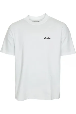 Arte Antwerp Heren, Tops, Wit, Maat: 2XL