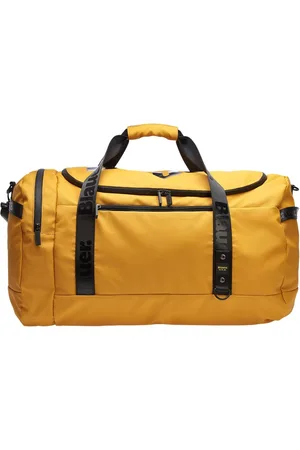 Blauer Heren, Tassen, Geel, Maat: ONE Size