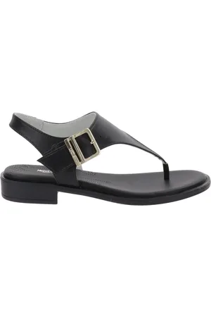 Nero Giardini Dames, Schoenen, Zwart, Maat: 38 EU Leer