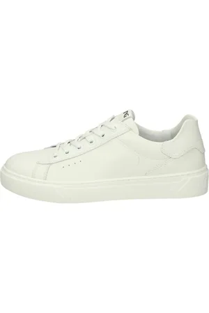 Nero Giardini Heren, Schoenen, Wit, Maat: 40 EU Leer