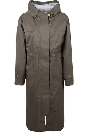 Parajumpers Dames, Mantels, Bruin, Maat: L