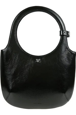 Courrèges Dames, Tassen, Zwart, Maat: ONE Size