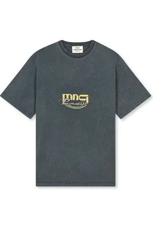 Mads Norgaard Dames, Tops, Zwart, Maat: S Katoen