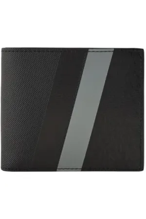 Armani Exchange Heren, Accessoires, Zwart, Maat: ONE Size Poliester