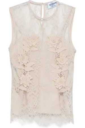 Blugirl Dames, Tops, , Maat: M