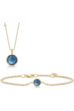 Julie Sandlau Dames, Accessoires, Geel, Maat: ONE Size Satijn