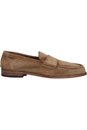 Corvari Heren, Schoenen, Bruin, Maat: 44 EU Suède