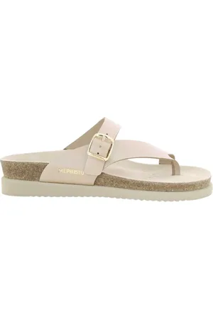Mephisto Dames, Schoenen, Geel, Maat: 36 EU